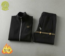 Picture of Versace SweatSuits _SKUVersaceM-3XL12yn10330169